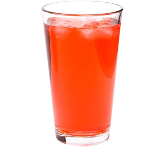 Pint Glass with DuraTuff Rim (1639HT), 16oz - Set of 4