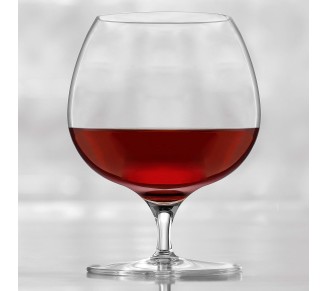 Signature Kentfield Brandy Glasses, 16-ounce, Set of 4