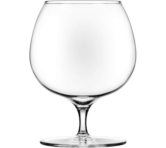 Signature Kentfield Brandy Glasses, 16-ounce, Set of 4
