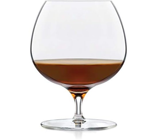 Signature Kentfield Brandy Glasses, 16-ounce, Set of 4
