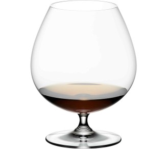Vinum Brandy/Cognac Snifter, Set of 4