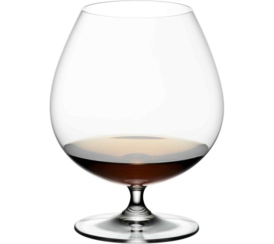 Vinum Brandy/Cognac Snifter, Set of 4