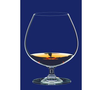 Vinum Brandy/Cognac Snifter, Set of 4