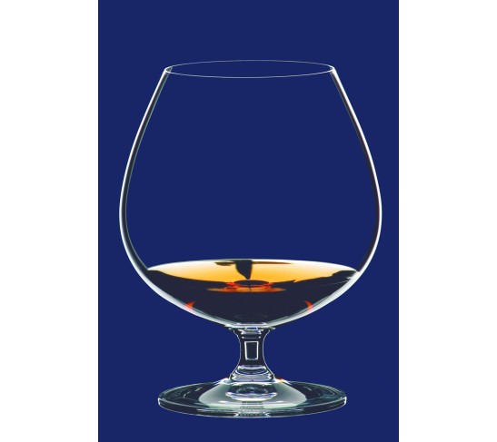 Vinum Brandy/Cognac Snifter, Set of 4