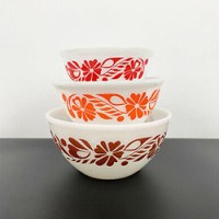 Mixing Bowls