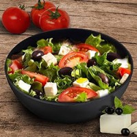 Salad Bowls